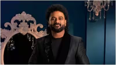 Devi Sri Prasad aka DSP turns 47: ‘Pushpa’ fame composer reflects on his career; says, ‘Blessed to receive films of all kinds’ | Devi Sri Prasad aka DSP turns 47: ‘Pushpa’ fame composer reflects on his career; says, ‘Blessed to receive films of all kinds’ |