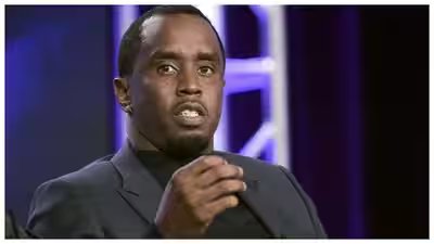 Sean ‘Diddy’ Combs to forfeit seized cash and electronics in 2024 raid; music mogul’s prison release date revised to February 20, 2028 | Sean ‘Diddy’ Combs to forfeit seized cash and electronics in 2024 raid; music mogul’s prison release date revised to February 20, 2028 |