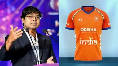 ‘Who approved it?’: Hockey India president Dilip Tirkey seeks answers on jersey switch | Hockey News ‘Who approved it?’: Hockey India president Dilip Tirkey seeks answers on jersey switch | Hockey News