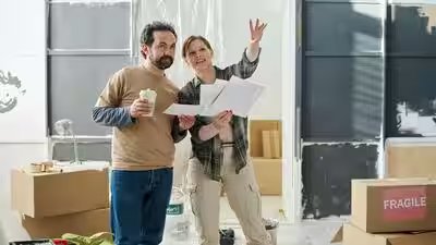 Home renovations every property owner should plan after 10 years Home renovations every property owner should plan after 10 years