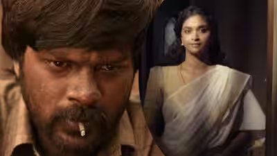 Dhanush unveils ‘Dorothy’ teaser, celebrates Karthik Subbaraj’s milestone 10th film starring Keerthy Suresh and Ilaiyaraaja’s music ahead of TIFF premiere | Dhanush unveils ‘Dorothy’ teaser, celebrates Karthik Subbaraj’s milestone 10th film starring Keerthy Suresh and Ilaiyaraaja’s music ahead of TIFF premiere |
