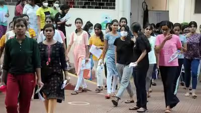 Maharashtra DSE CAP Round 1 Result 2026 today: Check seat allotment link and admission steps Maharashtra DSE CAP Round 1 Result 2026 today: Check seat allotment link and admission steps