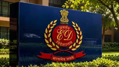 54 bank fraud accused fled India, ED seizes assets worth over Rs 35,000 crore 54 bank fraud accused fled India, ED seizes assets worth over Rs 35,000 crore