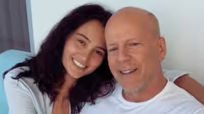 Emma Heming Willis recalls her ‘first meeting’ with Bruce Willis, while she was engaged to another man: ‘I just really loved being around him’ | Emma Heming Willis recalls her ‘first meeting’ with Bruce Willis, while she was engaged to another man: ‘I just really loved being around him’ |