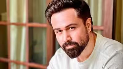 Awarapan 2: Emraan Hashmi announces postponement of Bengaluru gig to September 12 amid reports of being diagnosed with swine flu after ‘Awarapan 2’ success: ‘Picture khatam nahi hua, bas postpone hua hai’ | Hindi Movie News Awarapan 2: Emraan Hashmi announces postponement of Bengaluru gig to September 12 amid reports of being diagnosed with swine flu after ‘Awarapan 2’ success: ‘Picture khatam nahi hua, bas postpone hua hai’ | Hindi Movie News