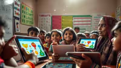 New ISL-supported English initiative focuses on literacy and employment readiness for Deaf learners New ISL-supported English initiative focuses on literacy and employment readiness for Deaf learners