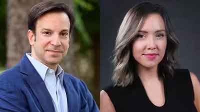 Who are Erik Slavin, Lara Korte? Stars and Stripes editor, reporter fired by Pentagon for ‘insubordination’ | Who are Erik Slavin, Lara Korte? Stars and Stripes editor, reporter fired by Pentagon for ‘insubordination’ |