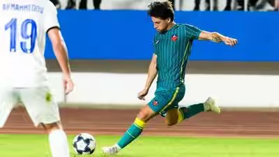 FC Goa crash out of AFC Champions League Two after 0-3 loss to Turkmenistan’s FC Arkadag FC Goa crash out of AFC Champions League Two after 0-3 loss to Turkmenistan’s FC Arkadag