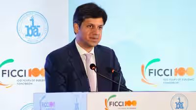 Businesses concerned over India, Japan trade deal: Ficci president Anant Goenka Businesses concerned over India, Japan trade deal: Ficci president Anant Goenka