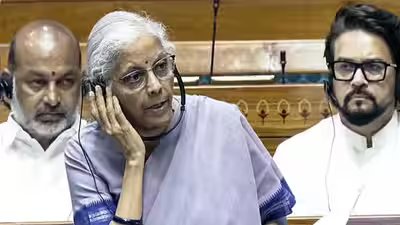 Tax bill aims to woo global investors Tax bill aims to woo global investors
