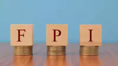 FPIs continue to buy: Foreign investors pump over Rs 30,900 crore into Indian equities in August FPIs continue to buy: Foreign investors pump over Rs 30,900 crore into Indian equities in August