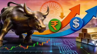 Indian equities ‘probably oversold’: Foreign investors warm up to India after months of outflows Indian equities ‘probably oversold’: Foreign investors warm up to India after months of outflows