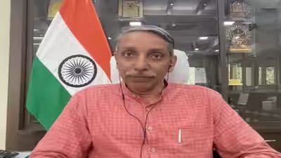 NTA needs reform, not replacement, says former UGC chairman NTA needs reform, not replacement, says former UGC chairman