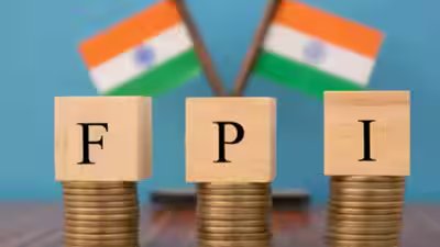 FPIs accelerate buying: Invest 23.5k crore in August FPIs accelerate buying: Invest 23.5k crore in August