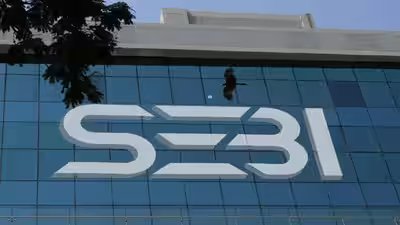 Options volumes down over 50% on stricter rules: Sebi Options volumes down over 50% on stricter rules: Sebi