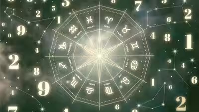 Numerology Predictions Today, August 03, 2026: Read your personalised forecast for numbers 1 to 9 Numerology Predictions Today, August 03, 2026: Read your personalised forecast for numbers 1 to 9
