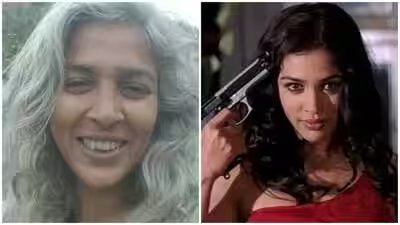 Remember Malini Sharma from Raaz? She quietly disappeared from Bollywood years ago; now she runs a farmstay in the Sahyadris, grows vegetables and cooks for guests | Remember Malini Sharma from Raaz? She quietly disappeared from Bollywood years ago; now she runs a farmstay in the Sahyadris, grows vegetables and cooks for guests |
