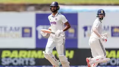 Pujara backs Padikkal at No. 3, says Sai Sudharsan must remain in India’s Test plans | Cricket News Pujara backs Padikkal at No. 3, says Sai Sudharsan must remain in India’s Test plans | Cricket News