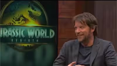 Gareth Edwards backs out of the ‘Jurassic World Rebirth’ sequel: Makers on the lookout for new director | Gareth Edwards backs out of the ‘Jurassic World Rebirth’ sequel: Makers on the lookout for new director |