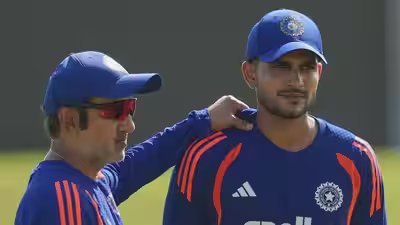 ‘Rankings do not matter’: Under fire Gautam Gambhir says India ‘not struggling’ in Tests | Cricket News ‘Rankings do not matter’: Under fire Gautam Gambhir says India ‘not struggling’ in Tests | Cricket News