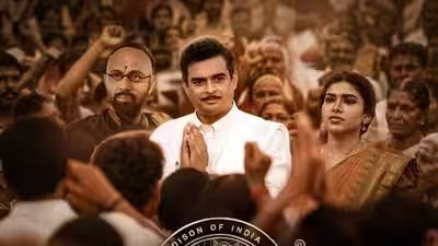 ‘GDN’ first review: R Madhavan’s performance as wins hearts as India’s ‘Edison’ in emotional biopic ahead of August 7 release | ‘GDN’ first review: R Madhavan’s performance as wins hearts as India’s ‘Edison’ in emotional biopic ahead of August 7 release |