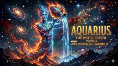 Aquarius Horoscope Today, August 22, 2026: Accept praise warmly, but review big decisions before saying a final yes Aquarius Horoscope Today, August 22, 2026: Accept praise warmly, but review big decisions before saying a final yes