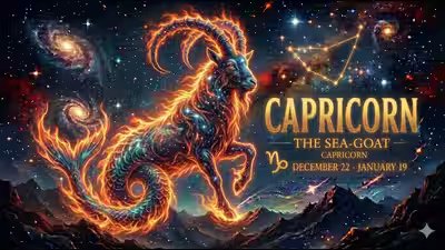 Capricorn Horoscope Today, August 22, 2026: Investment is the strong point of the day Capricorn Horoscope Today, August 22, 2026: Investment is the strong point of the day
