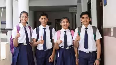 Goa Board SSC, HSSC date sheet 2027 released: Class 10 exams from March 15, Class 12 from February 8 Goa Board SSC, HSSC date sheet 2027 released: Class 10 exams from March 15, Class 12 from February 8