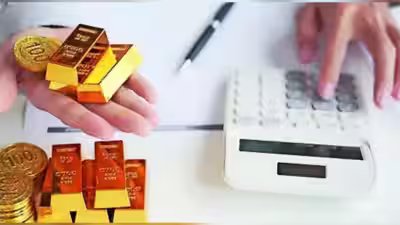 Loans Against Gold Jewellery: Why NBFC gold loans are growing nearly 70% despite tighter RBI regulations Loans Against Gold Jewellery: Why NBFC gold loans are growing nearly 70% despite tighter RBI regulations