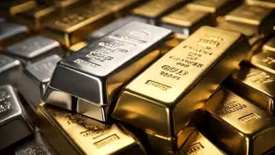 Gold Prices Prediction: Gold, silver prices seen rising next week as US inflation data, West Asia tensions guide markets Gold Prices Prediction: Gold, silver prices seen rising next week as US inflation data, West Asia tensions guide markets