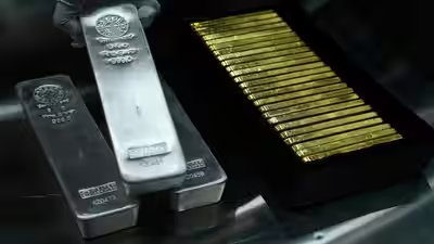 Bullion market: What will guide gold, silver prices this week? Bullion market: What will guide gold, silver prices this week?