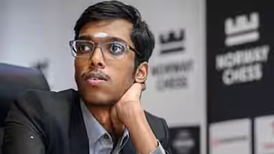Praggnanandhaa’s golden summer: From Norway Chess glory to GCT crown | Chess News Praggnanandhaa’s golden summer: From Norway Chess glory to GCT crown | Chess News