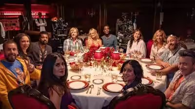 ‘We missed you!’: Adam Sandler announces ‘Grown Ups 3’ shoot with original cast reunion featuring Chris Rock, Kevin James and more | ‘We missed you!’: Adam Sandler announces ‘Grown Ups 3’ shoot with original cast reunion featuring Chris Rock, Kevin James and more |