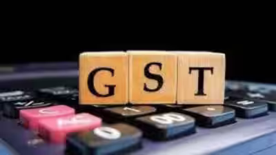 GST collections jump 15.4% to over Rs 2.11 lakh crore in July GST collections jump 15.4% to over Rs 2.11 lakh crore in July