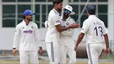 Ahead of Sri Lanka Tests, former all-rounder picks uncapped Gurnoor Brar as India’s ‘x-factor’ | Cricket News Ahead of Sri Lanka Tests, former all-rounder picks uncapped Gurnoor Brar as India’s ‘x-factor’ | Cricket News