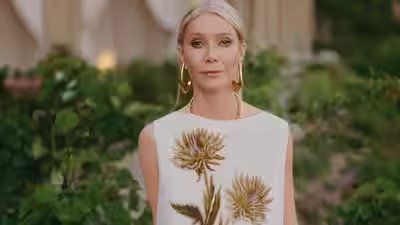 Gwyneth Paltrow’s Bold TikTok Debut: Topless Clips and Multilingual Charm | Gwyneth Paltrow’s Bold TikTok Debut: Topless Clips and Multilingual Charm |