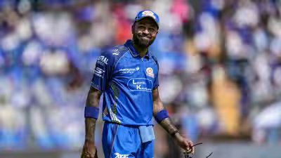‘Get Harshit Rana and Rinku Singh’: Ashwin names Mumbai Indians’ ideal Hardik Pandya trade | Cricket News ‘Get Harshit Rana and Rinku Singh’: Ashwin names Mumbai Indians’ ideal Hardik Pandya trade | Cricket News