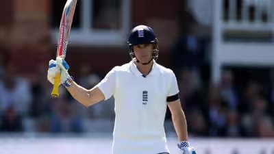 ‘Huge ask’: ECB explains why Harry Brook missed out as Joe Root returns as Test captain | Cricket News ‘Huge ask’: ECB explains why Harry Brook missed out as Joe Root returns as Test captain | Cricket News