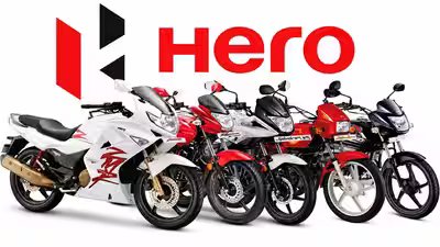 Hero MotoCorp Q1 PAT down 17% at 1.4k cr Hero MotoCorp Q1 PAT down 17% at 1.4k cr