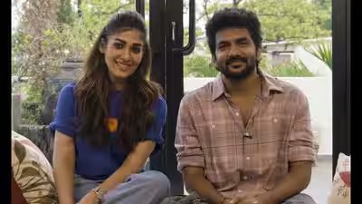 Hi Movie Release Date: ‘Hi’ locks a new release date as Kavin and Nayanthara’s fun promo confirms August 28 | Tamil Movie News Hi Movie Release Date: ‘Hi’ locks a new release date as Kavin and Nayanthara’s fun promo confirms August 28 | Tamil Movie News