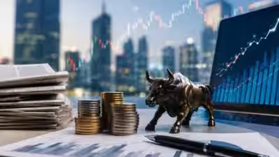 Rs 30 lakh a month for an intern? India’s high-speed trading firms are in a fierce talent war Rs 30 lakh a month for an intern? India’s high-speed trading firms are in a fierce talent war