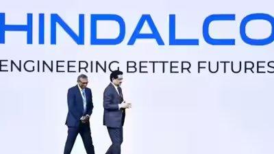 Hindalco Q1 net jumps 75% to over 7,000 crore Hindalco Q1 net jumps 75% to over 7,000 crore