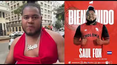 Football’s most unusual signing? Honduran club make bizarre summer signing by recruiting TikTok star as goalkeeper | Football News Football’s most unusual signing? Honduran club make bizarre summer signing by recruiting TikTok star as goalkeeper | Football News