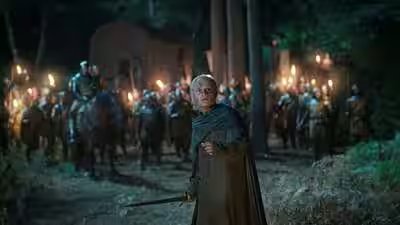Aegon’S Dragon: ‘House of the Dragon 3’ finale: Director explains new updates ahead of last episode | Aegon’S Dragon: ‘House of the Dragon 3’ finale: Director explains new updates ahead of last episode |