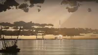 SpaceX’s $100 billion bet on Louisiana Starbase: 3,000 jobs, rocket hub – why it matters SpaceX’s $100 billion bet on Louisiana Starbase: 3,000 jobs, rocket hub – why it matters