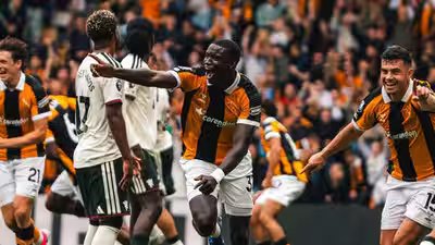 Premier League: Manchester United, Tottenham Hotspur suffer shock defeats in season opener | Football News Premier League: Manchester United, Tottenham Hotspur suffer shock defeats in season opener | Football News
