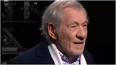 Quote of the day by Ian McKellen: ‘There is no system, length of time, or amount of force that can contain us once we decide to break free,’ all about Magneto’s wisdom about breaking free of your fears | Quote of the day by Ian McKellen: ‘There is no system, length of time, or amount of force that can contain us once we decide to break free,’ all about Magneto’s wisdom about breaking free of your fears |
