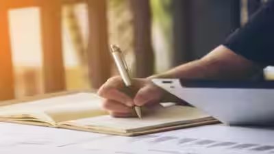 ICSI CS June 2026: Verification of marks window opens tomorrow; check steps, fee and last date ICSI CS June 2026: Verification of marks window opens tomorrow; check steps, fee and last date