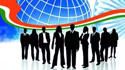 They left IIT to build Silicon Valley and billion-dollar companies; now alumni are giving crores back They left IIT to build Silicon Valley and billion-dollar companies; now alumni are giving crores back