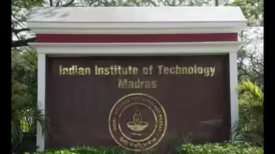 IIT Madras develops AI platform with 185,000 alloy records for sustainable materials discovery IIT Madras develops AI platform with 185,000 alloy records for sustainable materials discovery